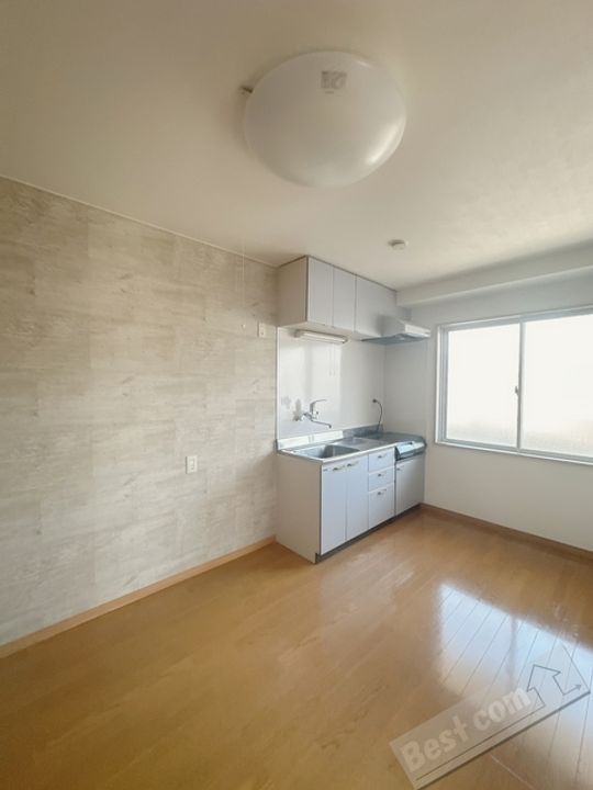 ブルーメ鷺の森のキッチン