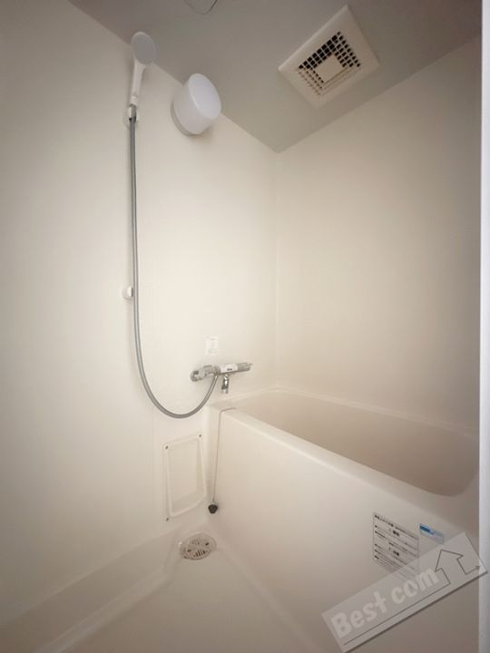 ブルーメ鷺の森の風呂