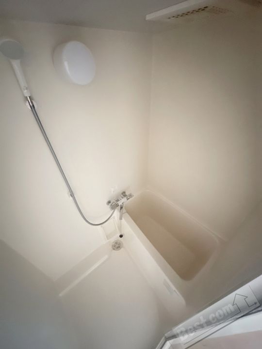 ブルーメ鷺の森の風呂