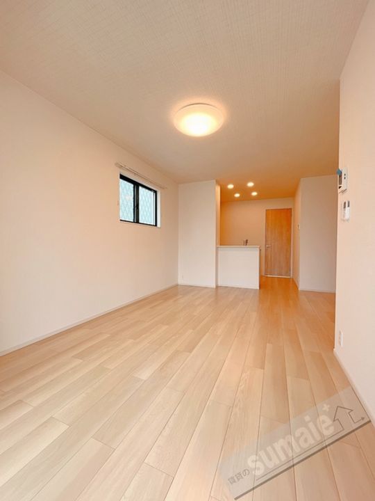 サニーグローブ Ⅱの内装