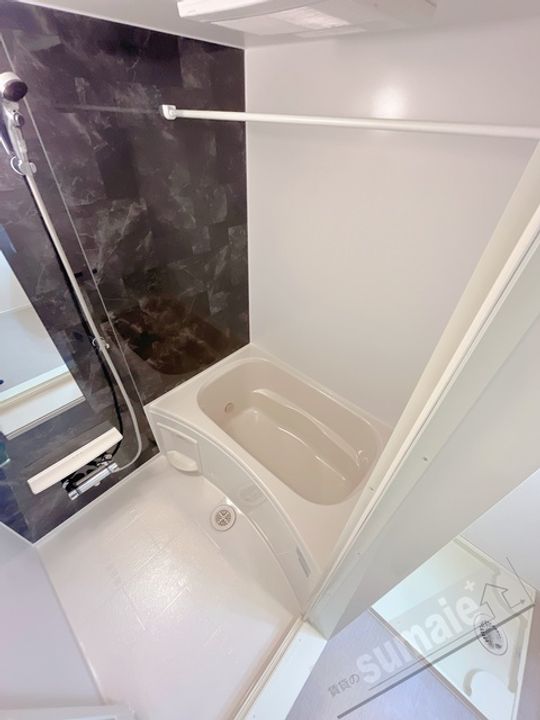 サニーグローブ Ⅱの風呂