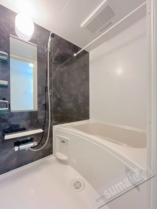 サニーグローブ Ⅱの風呂