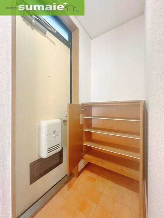 リバーハイツ有本のその他画像