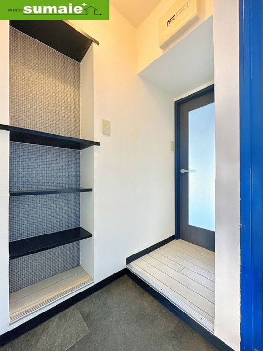 アベニュー楠見のその他画像