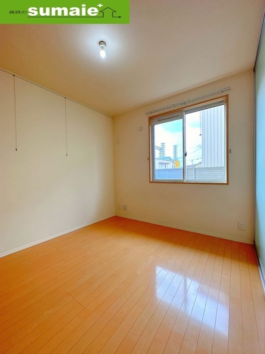 シャーメゾン尾崎の内装