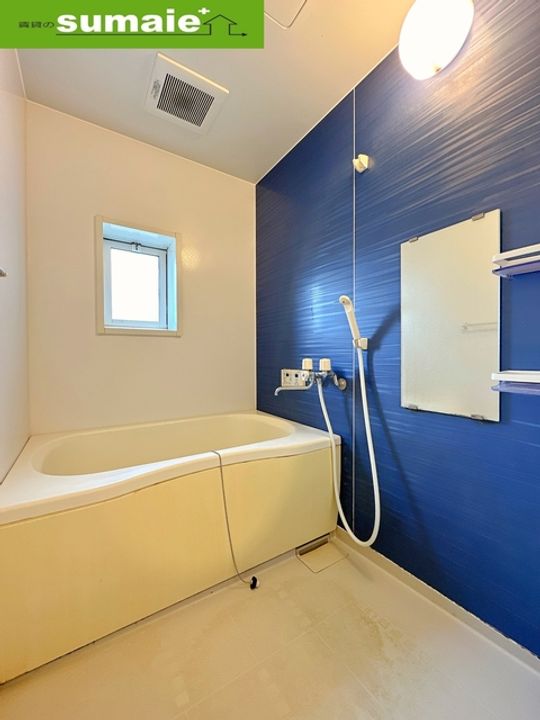 シャーメゾン尾崎の風呂