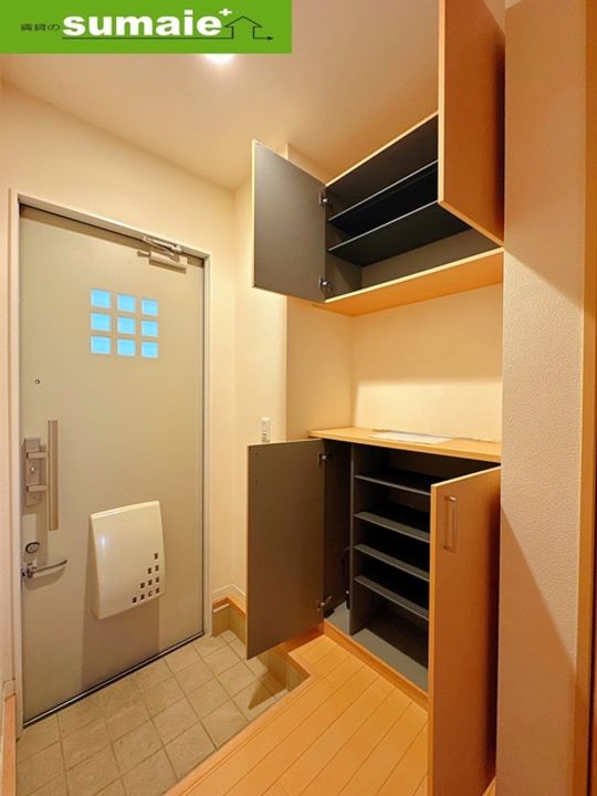 シャーメゾン尾崎のその他画像