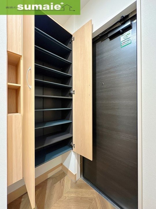 baffi di gattoのその他画像