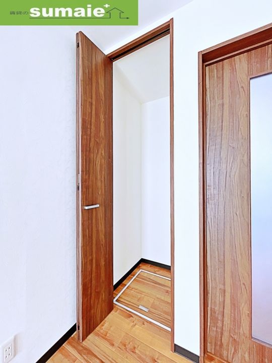 TJ山B棟のその他画像