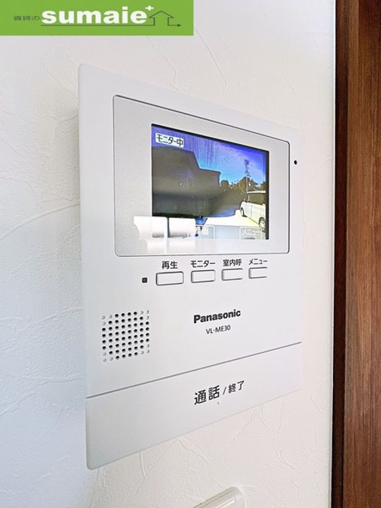 TJ山C棟のその他画像