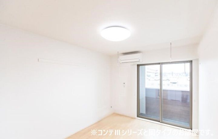 ヒカルサ和歌山本町の内装