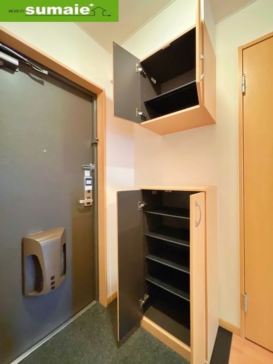 ジュニパー弘西のその他画像