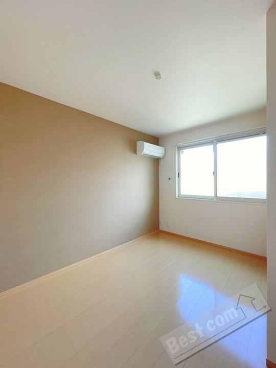 D−roomねごろの内装