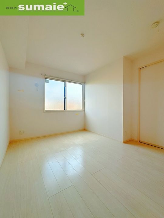 D−room下井阪南の内装
