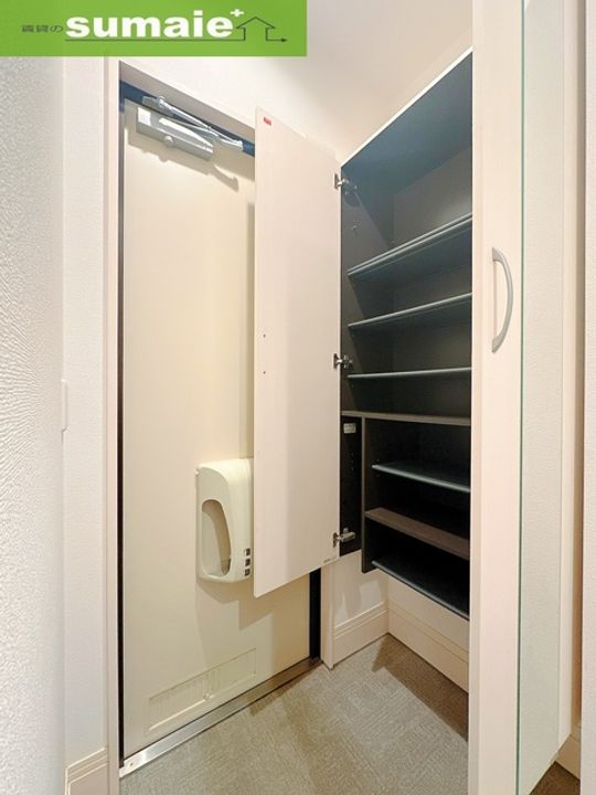 D−room下井阪南のその他画像