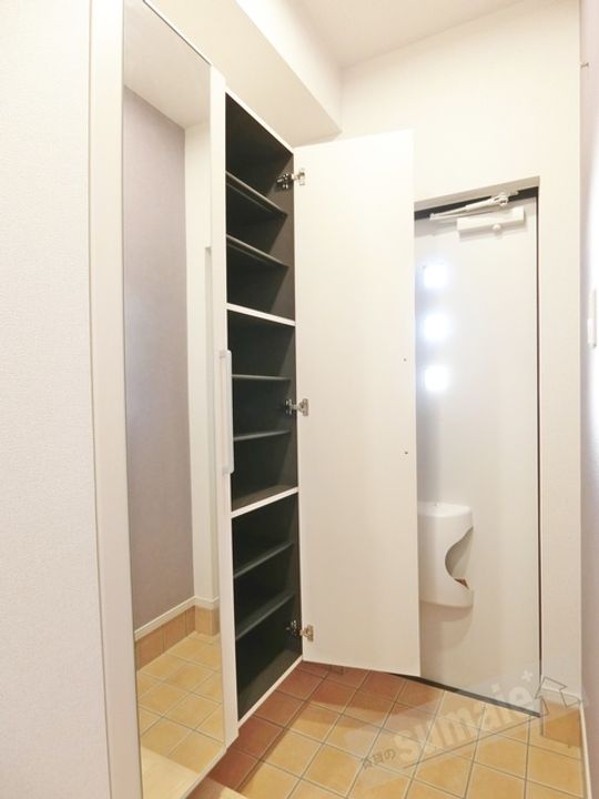 エテルノ セロのその他画像