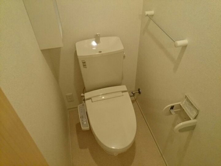 シャノアール西大井Ⅰのその他画像