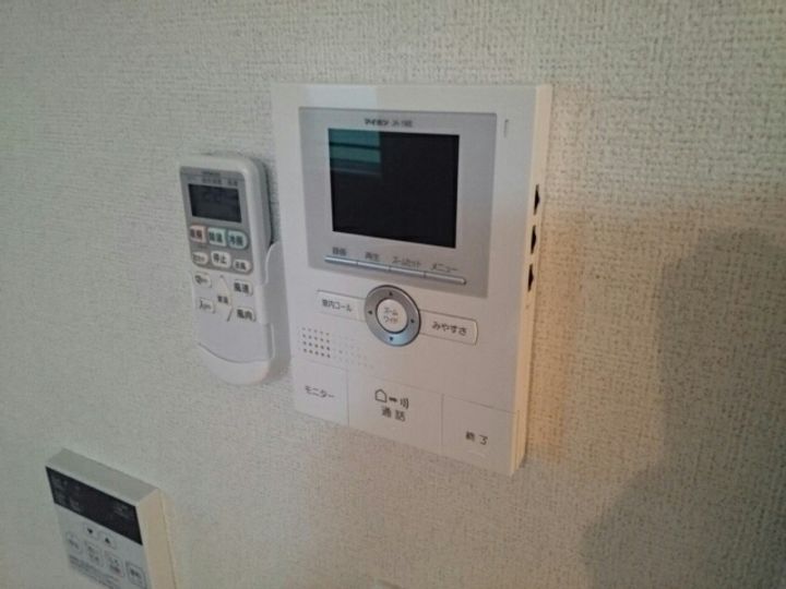 シャノアール西大井Ⅰのその他画像