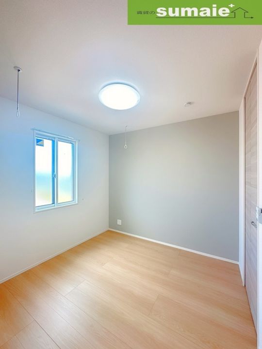 D−grace秋月の内装