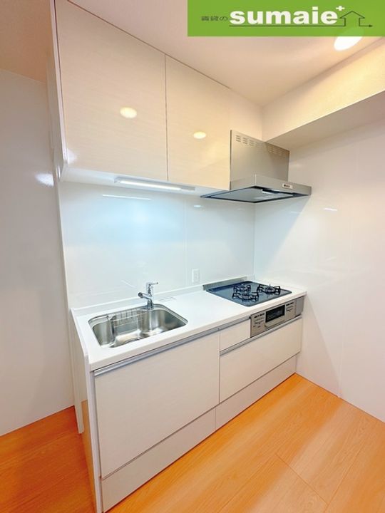 D−grace秋月のキッチン