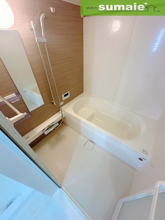 D−grace秋月の風呂