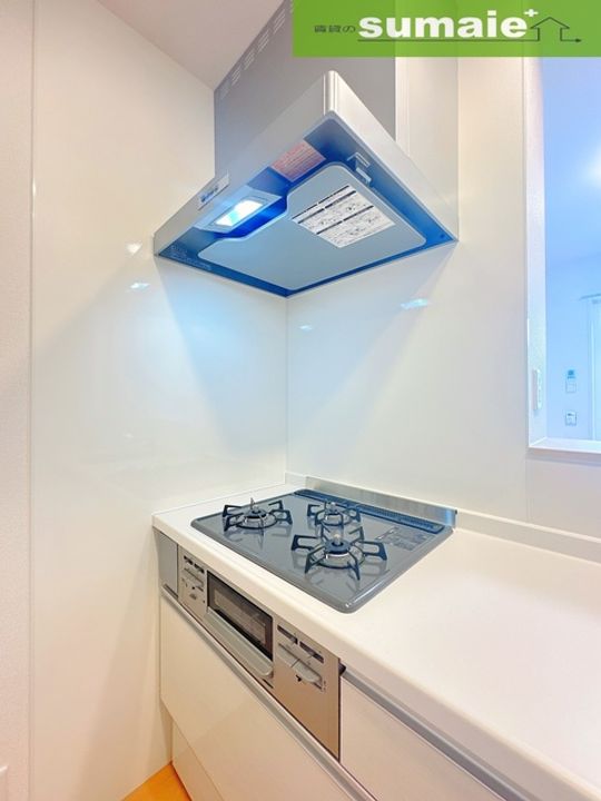 D−grace秋月のキッチン