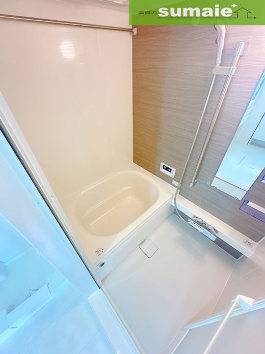 D−grace秋月の風呂