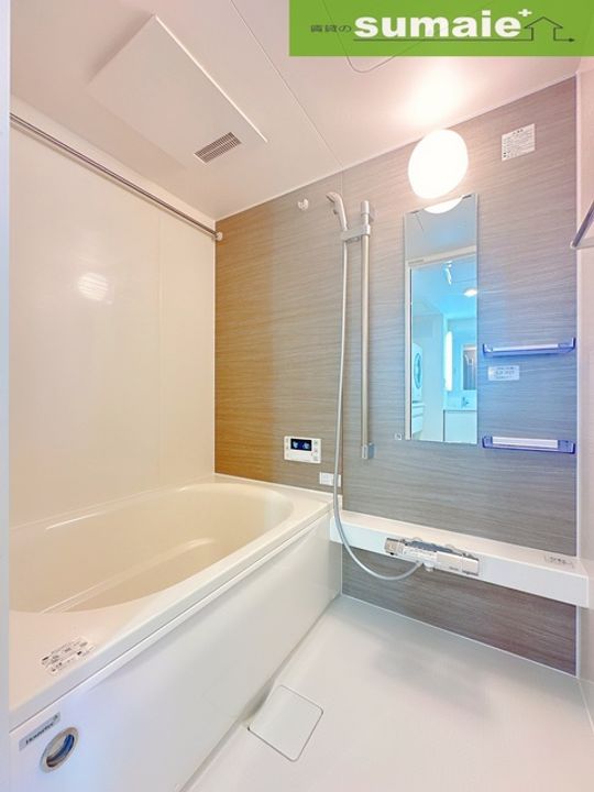 D−grace秋月の風呂