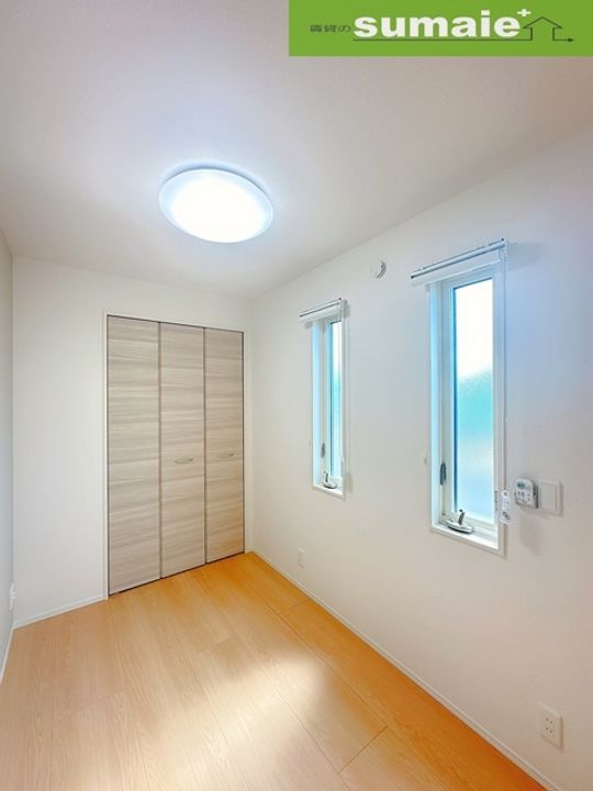 D−grace秋月の内装