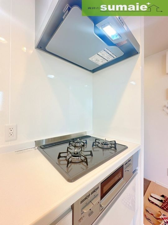 D−grace秋月のキッチン