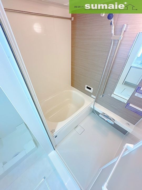 D−grace秋月の風呂