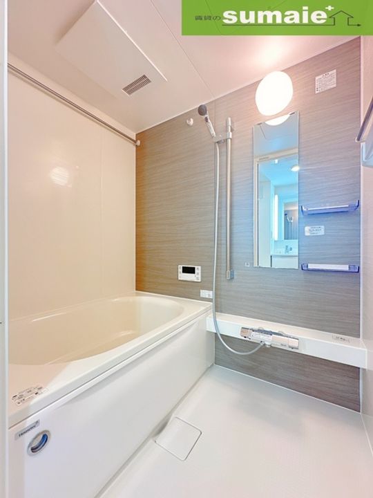 D−grace秋月の風呂