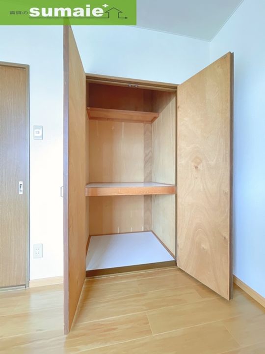 プロムナード菖蒲Ⅰのその他画像