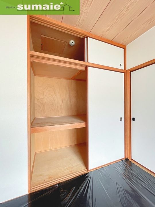 プロムナード菖蒲Ⅰのその他画像