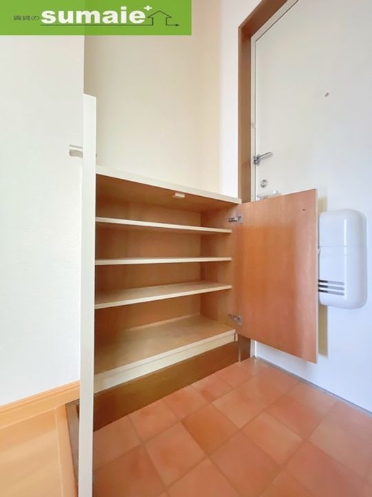 プロムナード菖蒲Ⅰのその他画像