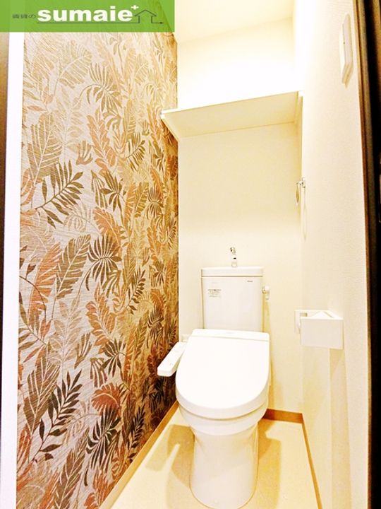 フジパレス木広町のその他画像