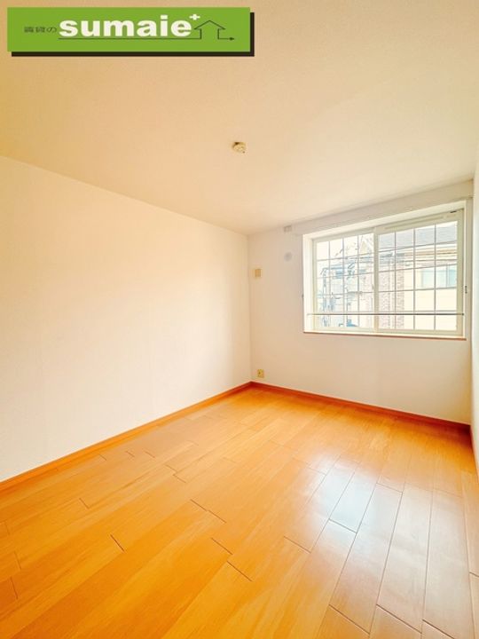 シャン・ド・フルールⅠの内装