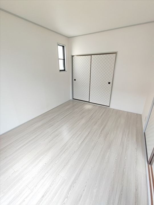 セジュール堀止の内装