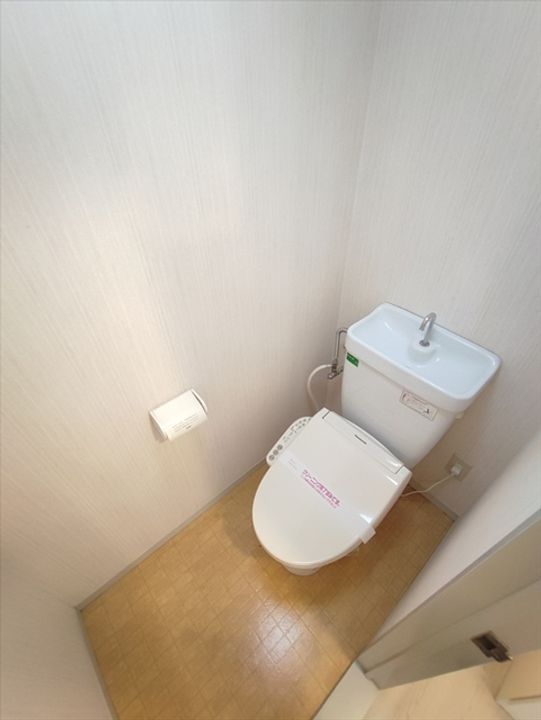 セジュール堀止のその他画像