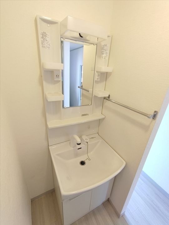 セジュール堀止のその他画像