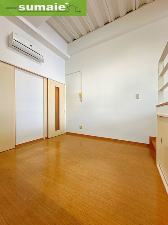 ヤマイチPLAZA吉田Ⅱの内装