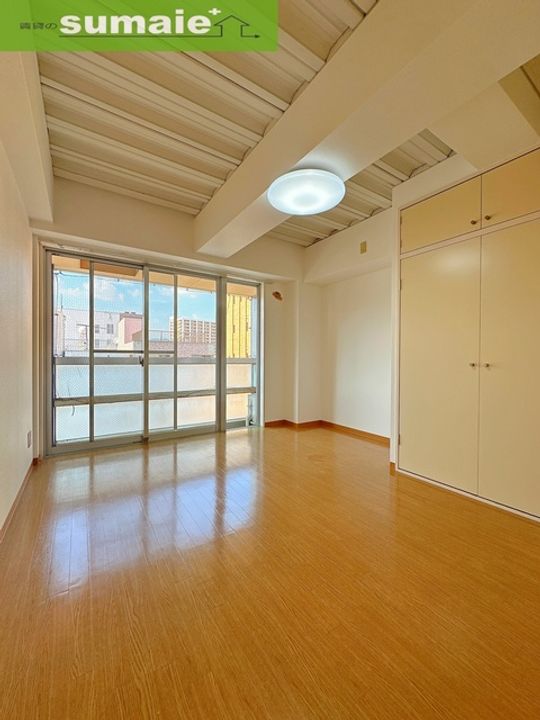 ヤマイチPLAZA吉田Ⅱの内装