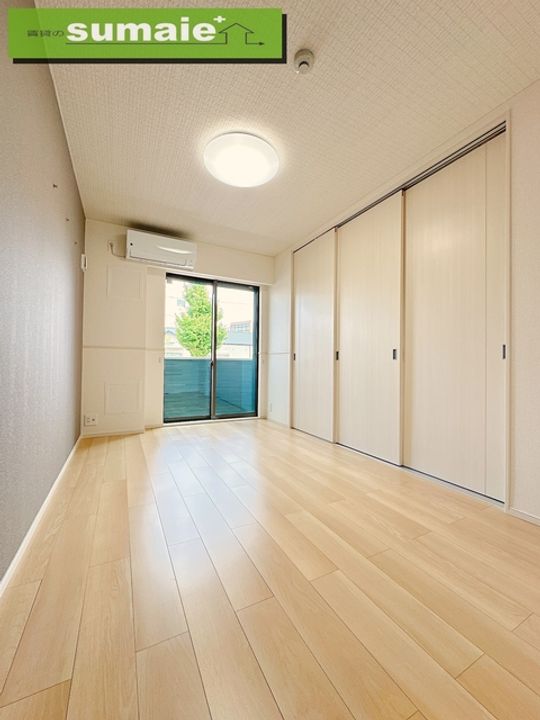 ヒカルサ和歌山本町の内装