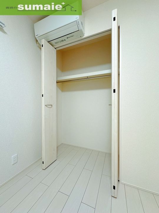 フジパレス和歌山駅南Ⅲ番館のその他画像