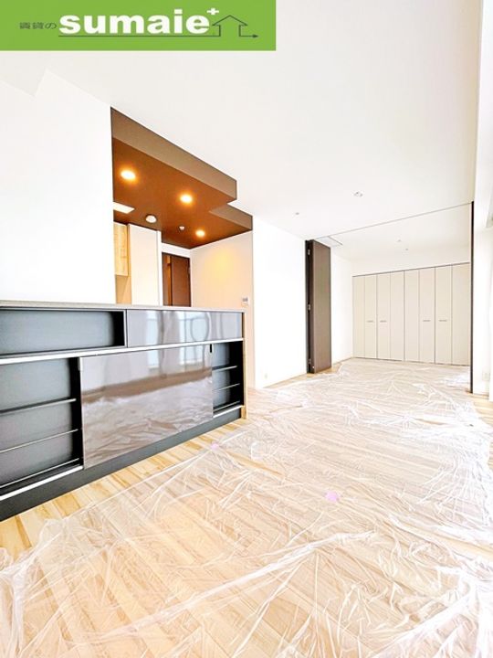 エステムコート和歌山Cityステーションフロントの内装