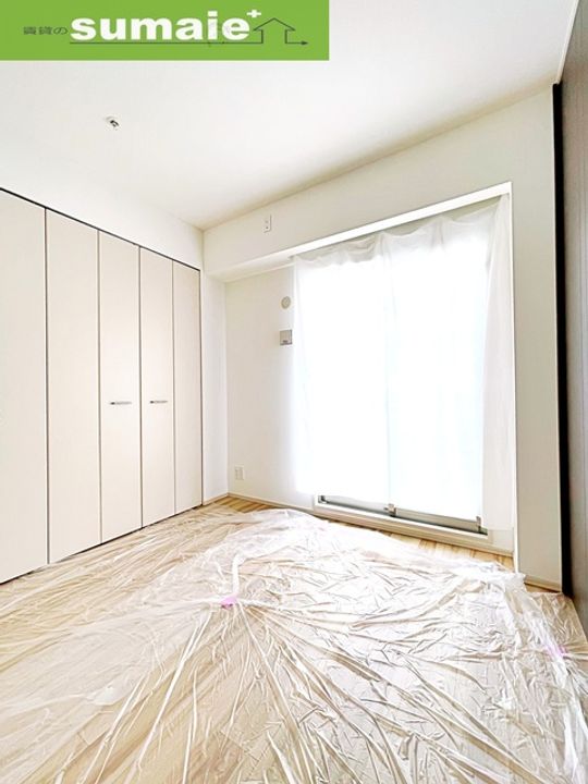 エステムコート和歌山Cityステーションフロントの内装