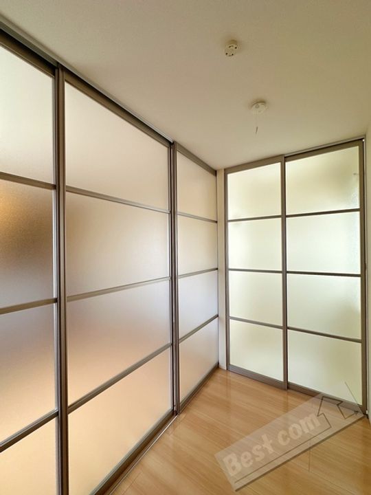 ファミール中之島の内装