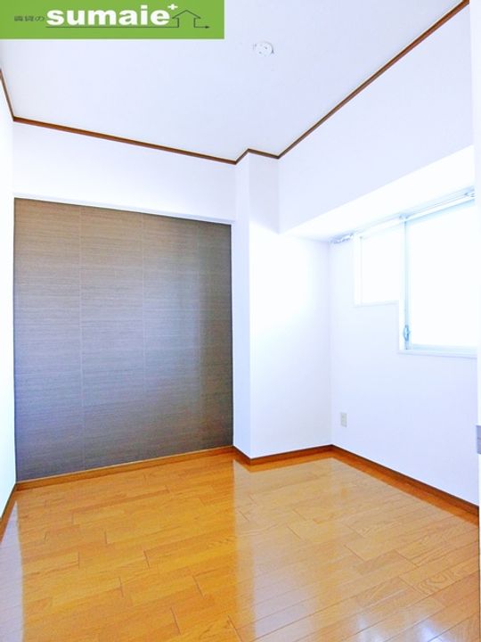 ヤマイチPLAZA サンシティ広瀬の内装