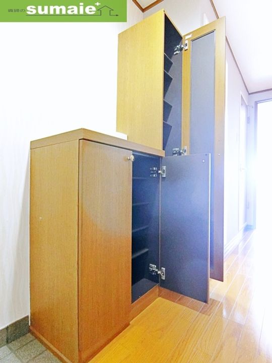 ヤマイチPLAZA サンシティ広瀬のその他画像