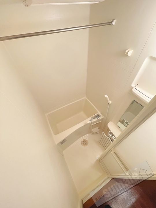 リッチ&フォースの風呂